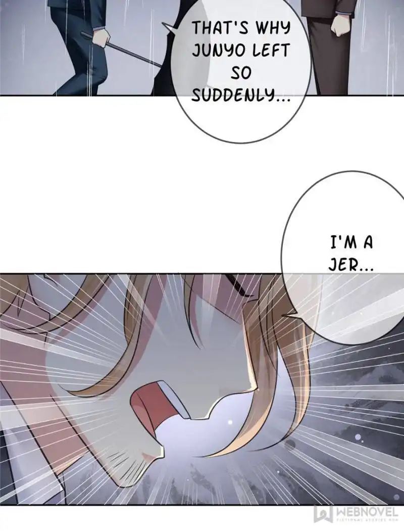 Legend Reboot Chapter 82 83